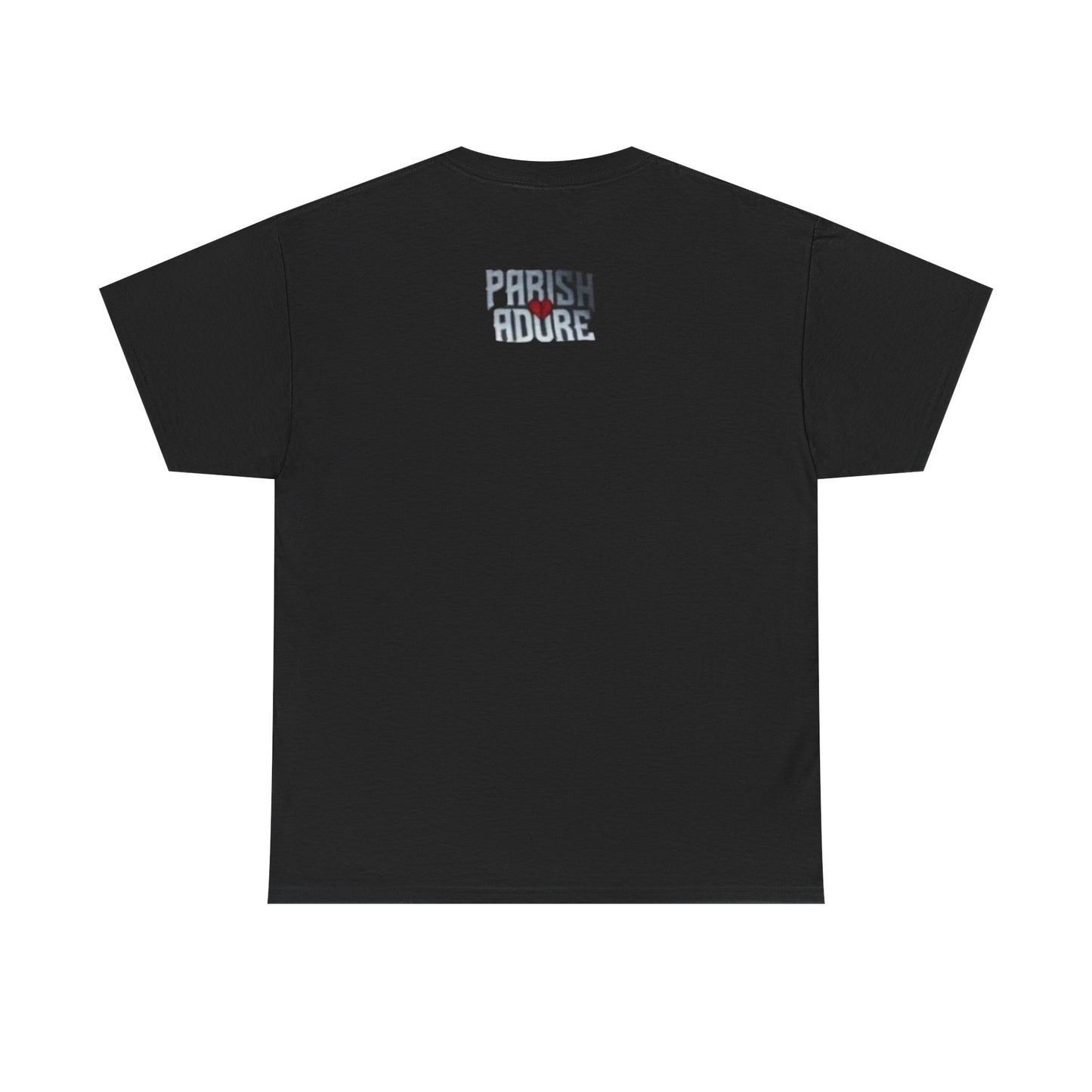 PA Chapel Heavy Cotton Tee