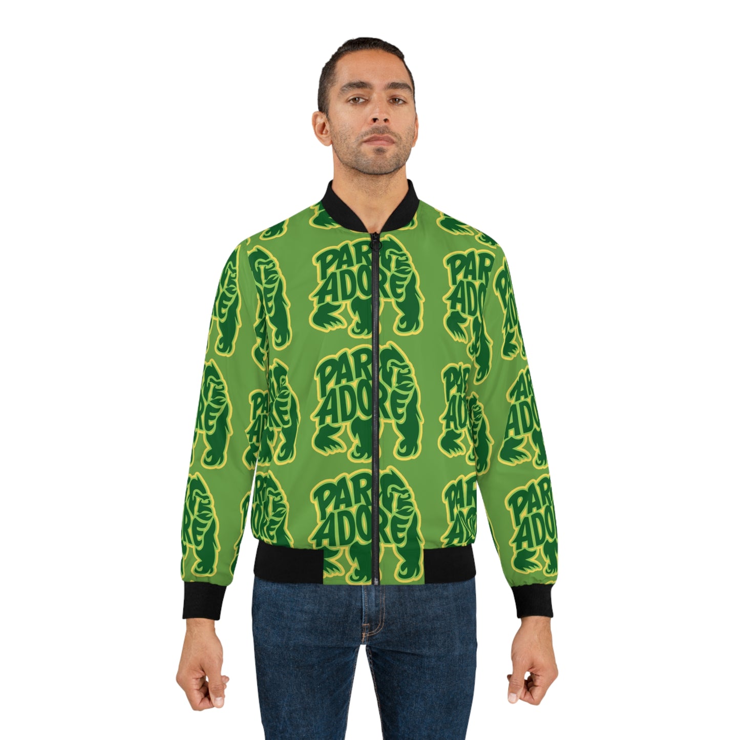 PA Jackets