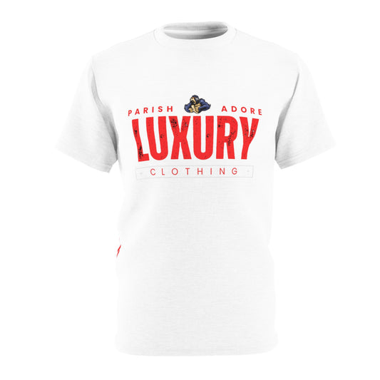 Classic Luxury Tee’s