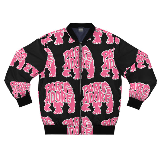 PA Jackets