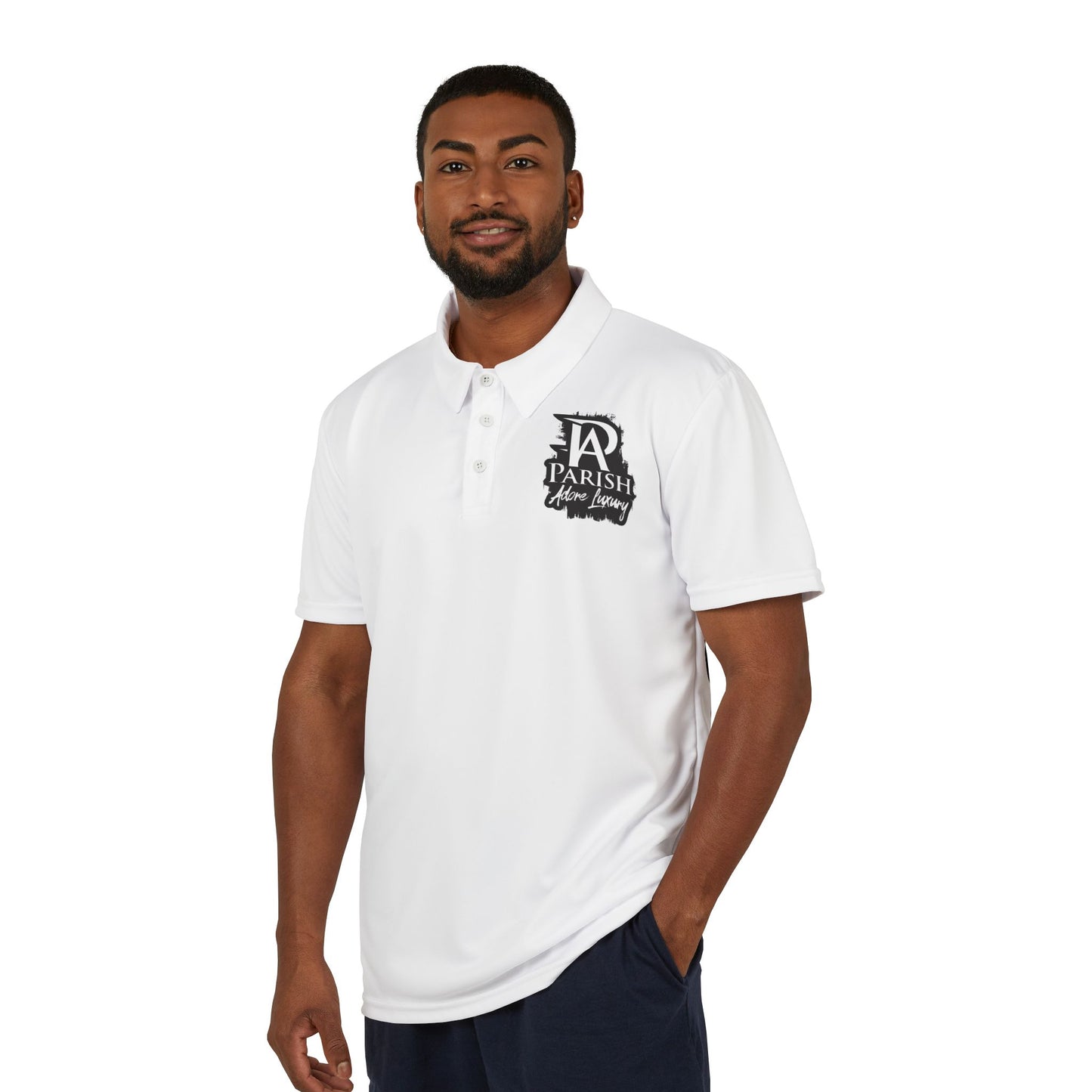 PA Unisex Polo Shirt