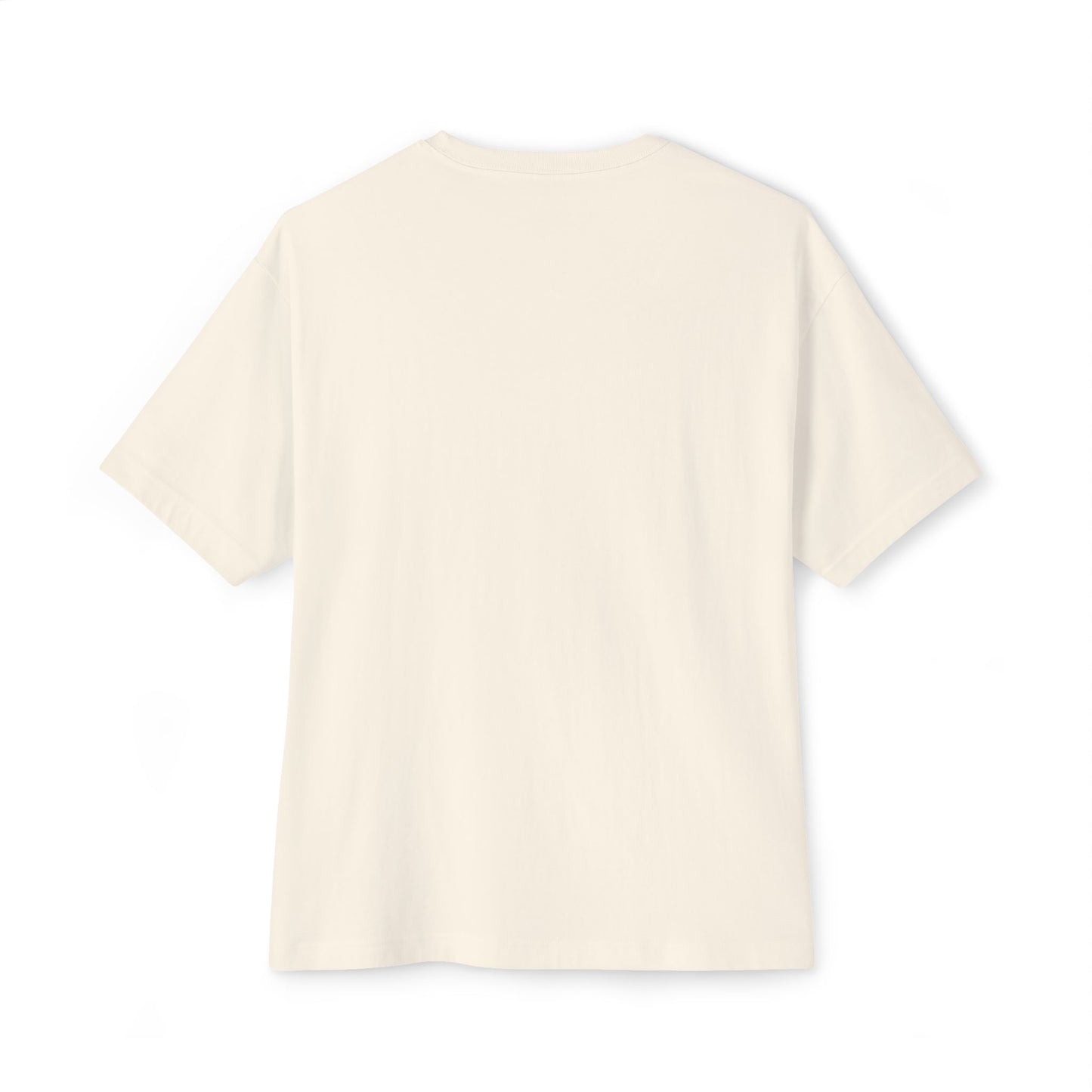 PA On Da Block Oversized Boxy Tee
