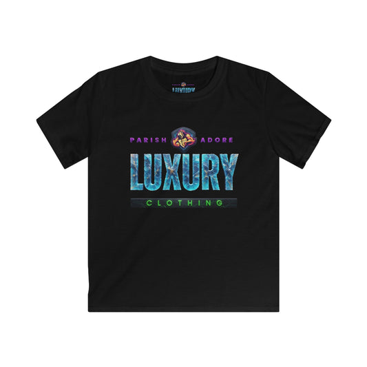 Kids PA CLASSIC Softstyle Tee