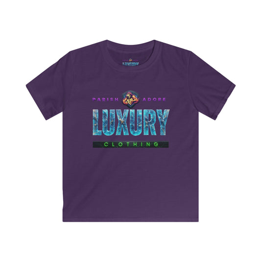 Kids PA CLASSIC Softstyle Tee