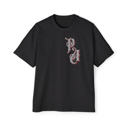PA Oversized Luxury Tee