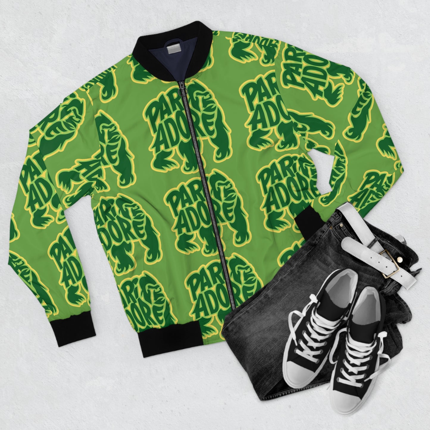 PA Jackets