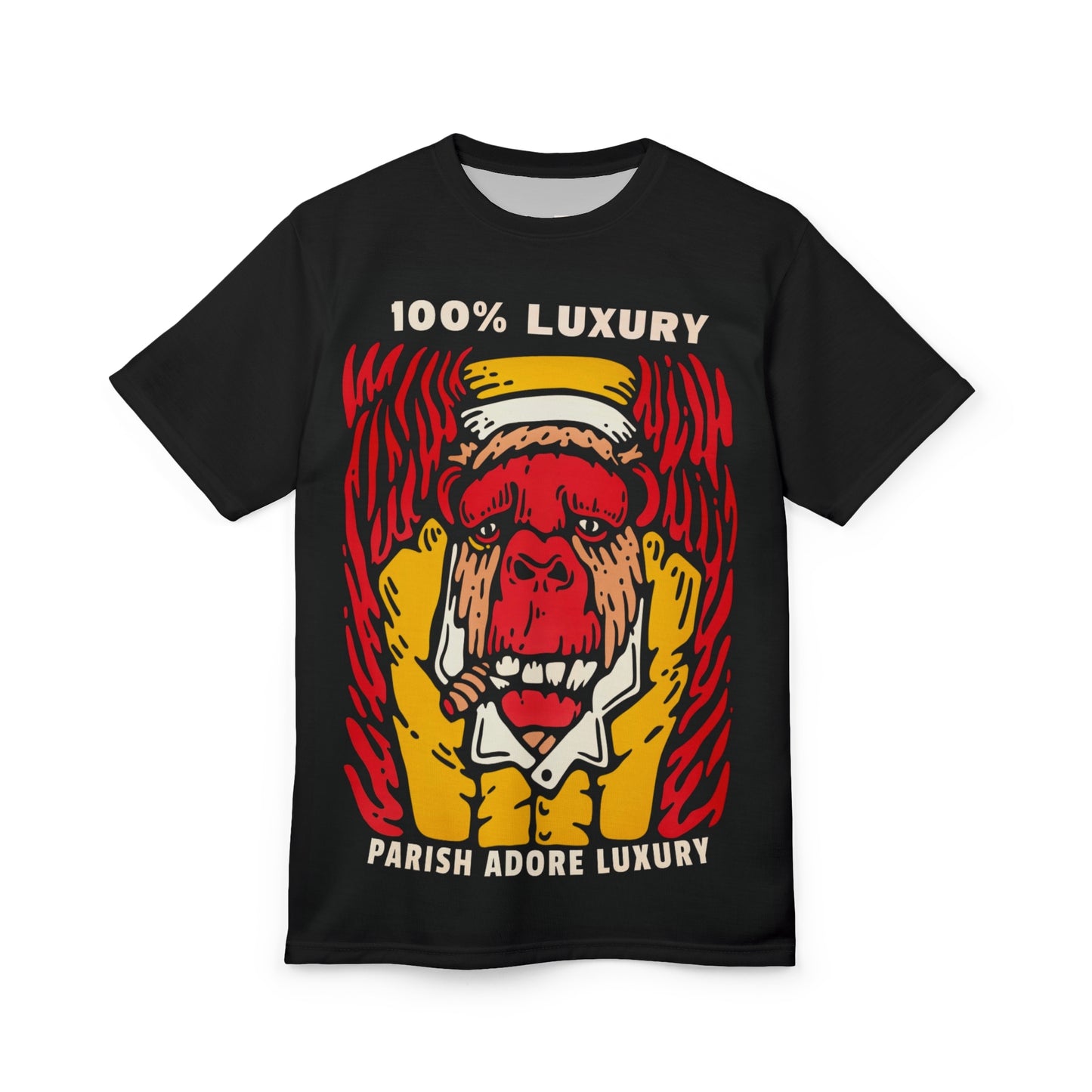 The OG 1 Luxury Tee