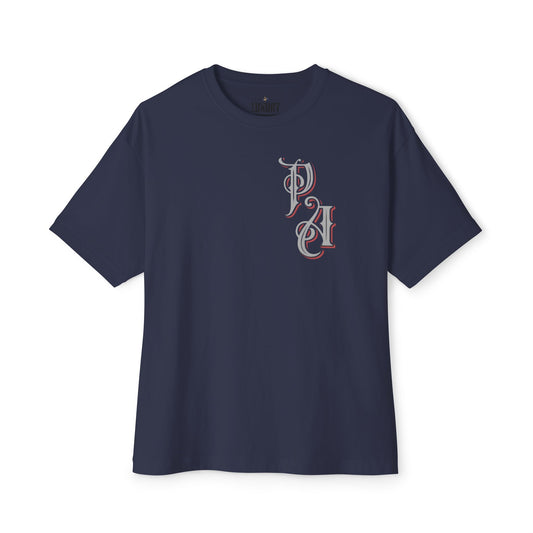 PA Oversized Luxury Tee