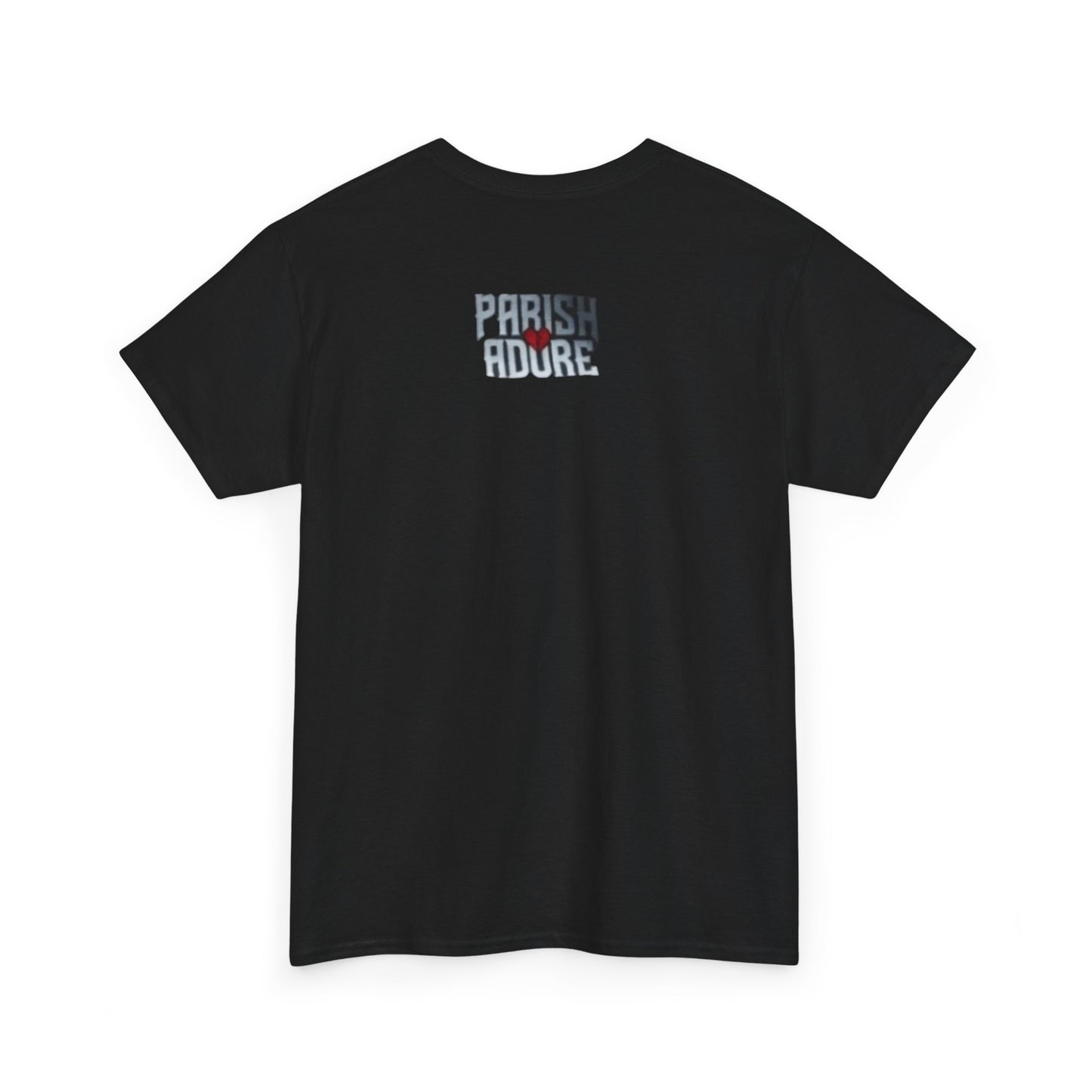 PA Chapel Heavy Cotton Tee