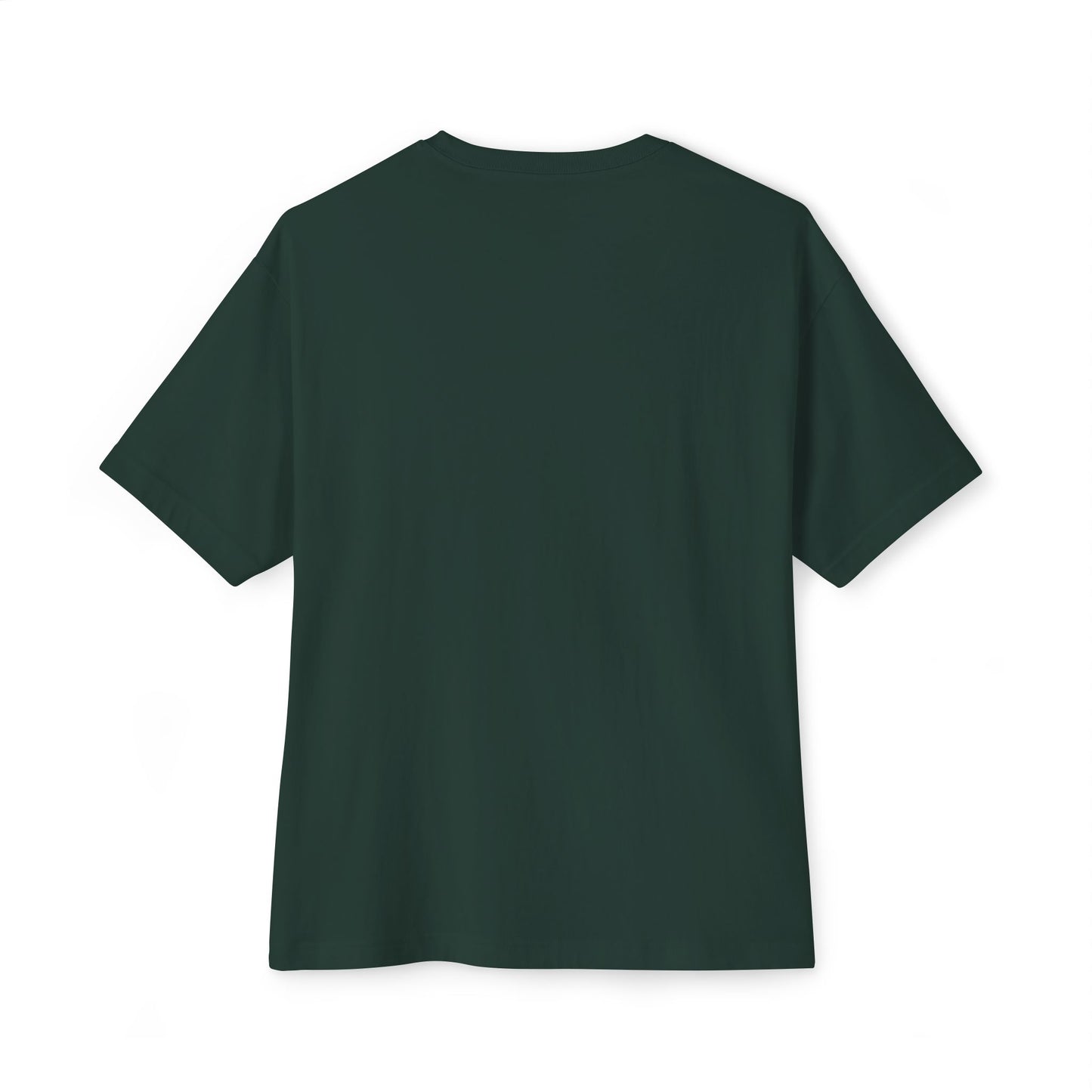 PA On Da Block Oversized Boxy Tee