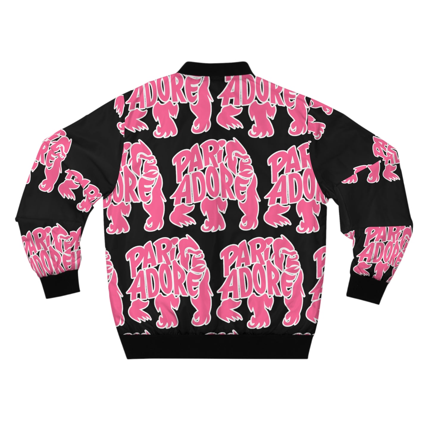 PA Jackets