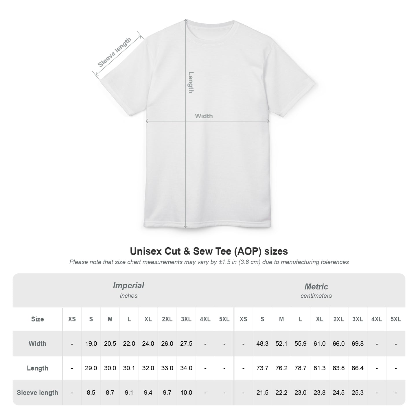 PA Holy Key T-Shirt