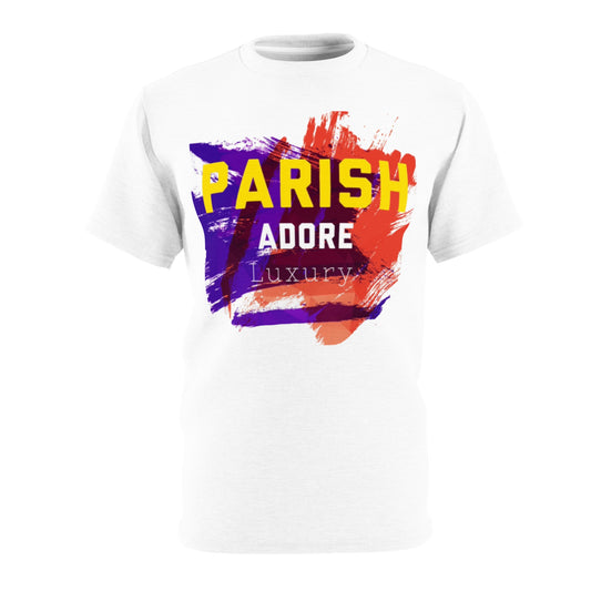 PA  Luxury Splash Tee’s
