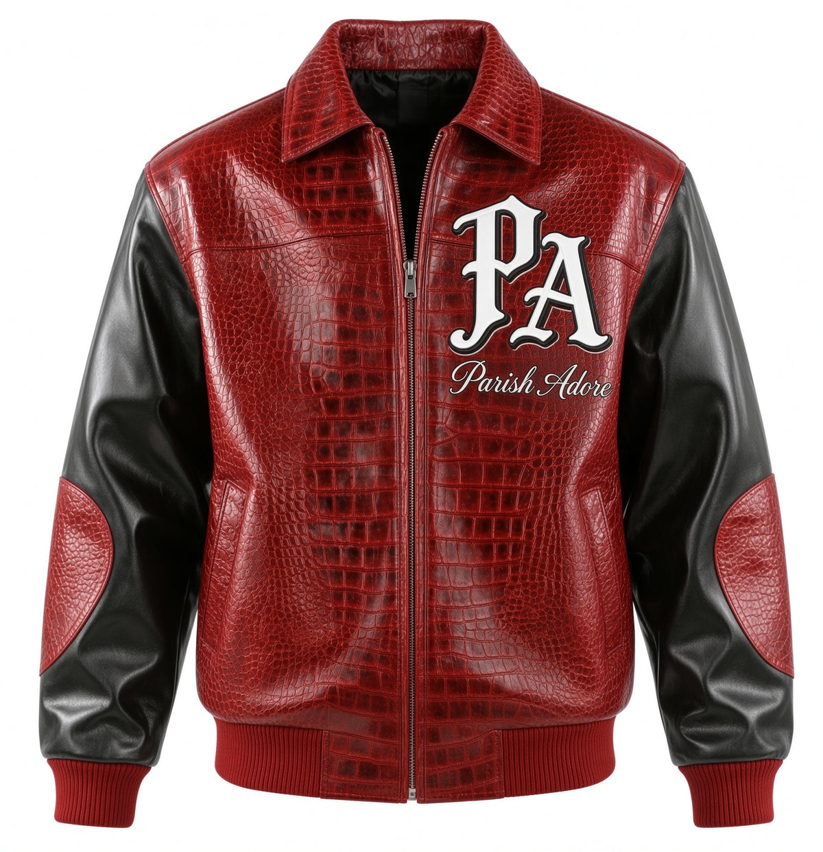 PA LEATHER JACKETS