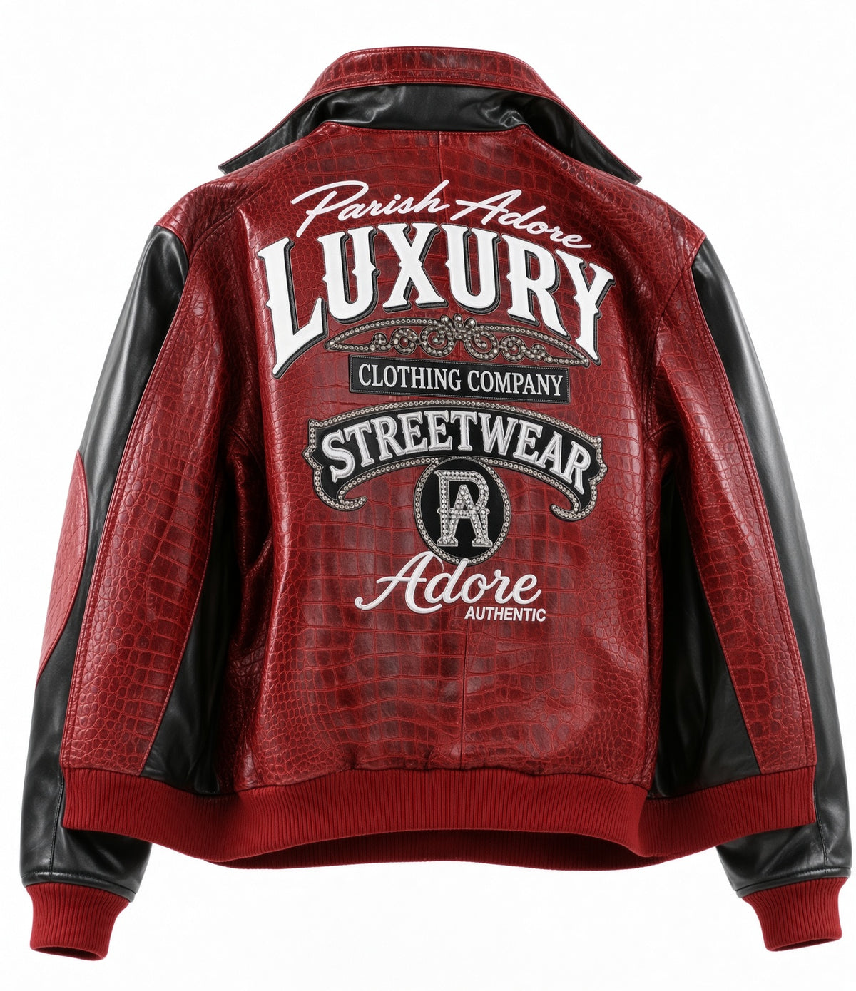 PA LEATHER JACKETS