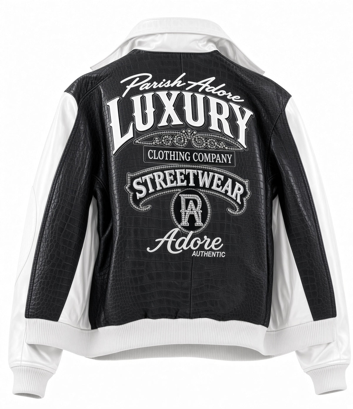 PA Leather Jackets