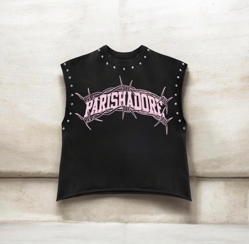 Barbwire tees