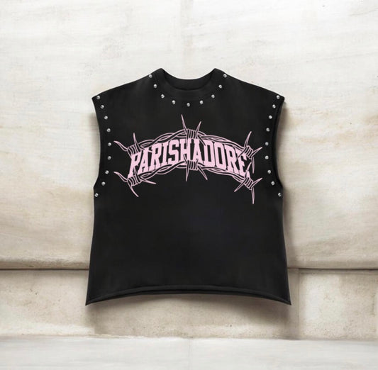 Barbwire tees