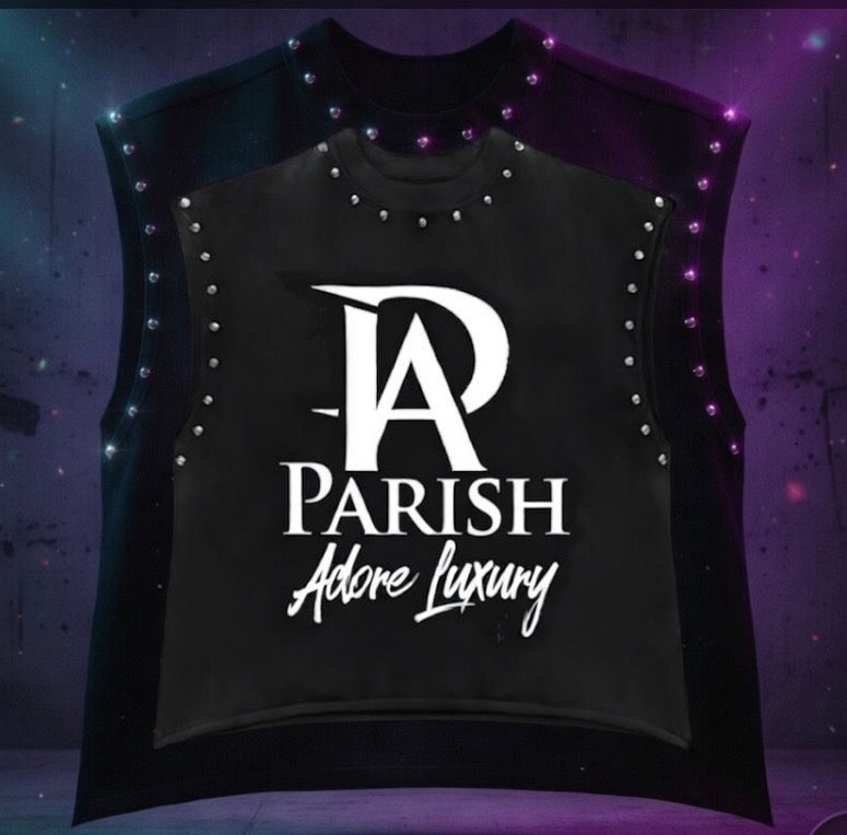 PA LUXURY VEST
