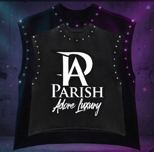 PA LUXURY VEST