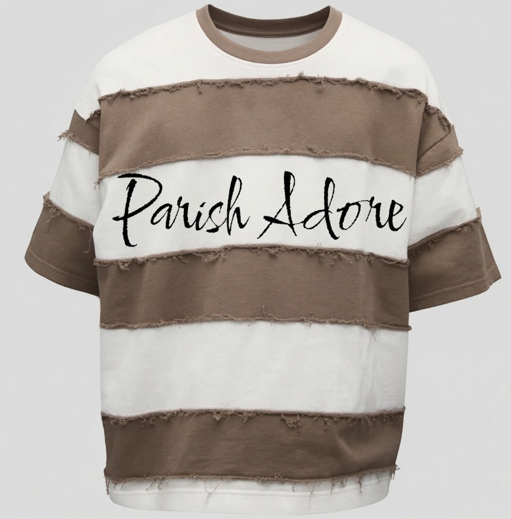 PA Distressed Tes's