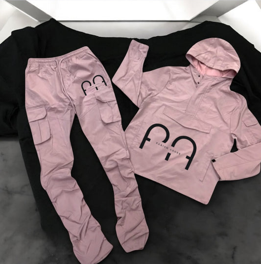PA WINDBREAKER SET