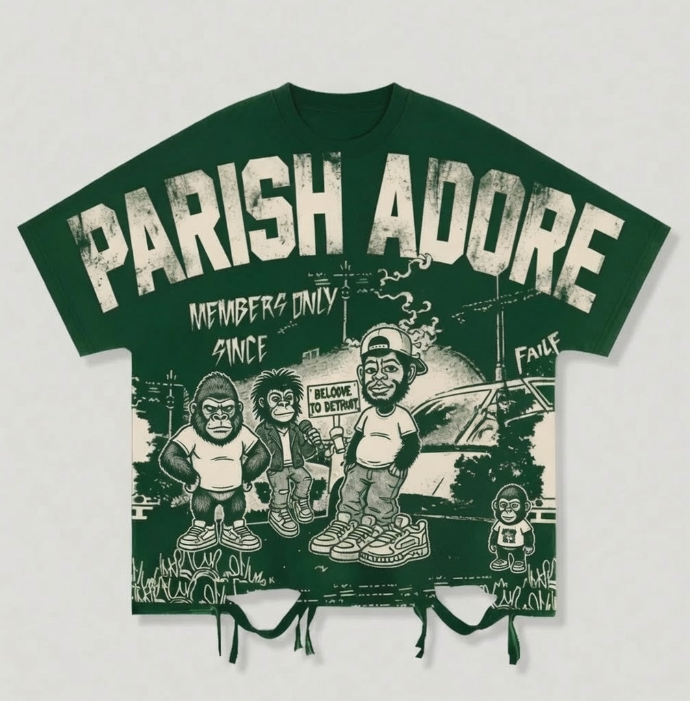 951 Tee
