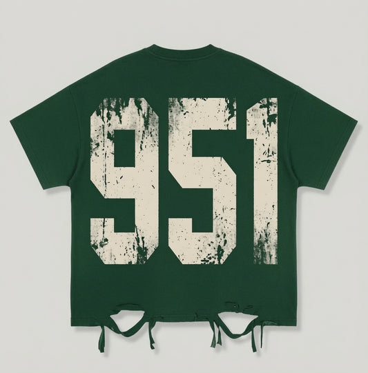 951 Tee