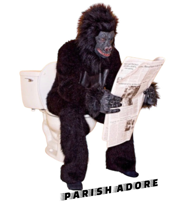 PARISH ADORE 