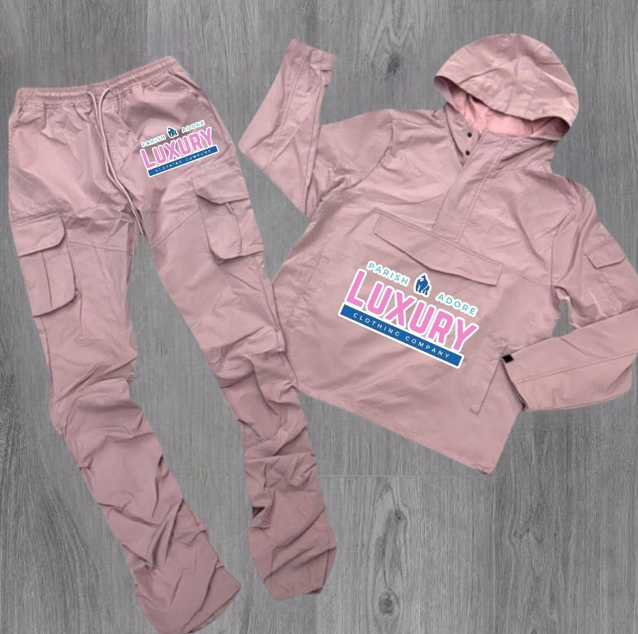 PA  CLASSIC WINDBREAKERS