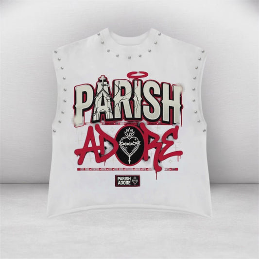 PA SOUTH SIDE HALO VEST